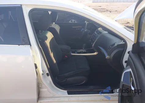 2014 Nissan Altima 2.5/2.5 S/2.5 Sl/2.5 Sv из США, поврежденный, VIN 1N4AL3AP6EN382964